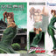 JoJo's Bizarre Adventure Part3 Statue Legend PVC Statue Noriaki Kakyoin 16 cm