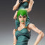 JoJo's Bizarre Adventure Part6 Action Figure Chozokado 14 cm