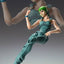 JoJo's Bizarre Adventure Part6 Action Figure Chozokado 14 cm