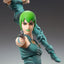 JoJo's Bizarre Adventure Part6 Action Figure Chozokado 14 cm