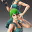 JoJo's Bizarre Adventure Part6 Action Figure Chozokado 14 cm