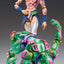 JoJo's Bizarre Adventure Part6 Stone Ocean Action Figure Chozokado (D D) 16 cm