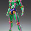 JoJo's Bizarre Adventure Part6 Stone Ocean Action Figure Chozokado (D D) 16 cm