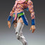 JoJo's Bizarre Adventure Part6 Stone Ocean Action Figure Chozokado (Narciso A) 15 cm