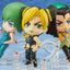 JoJo's Bizarre Adventure Stone Ocean Nendoroid Action Figure E. Costello  10 cm