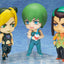 JoJo's Bizarre Adventure Stone Ocean Nendoroid Action Figure E. Costello  10 cm