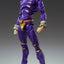 JoJo's Bizarre Adventure Part6 Stone Ocean Action Figure Chozokado (Weather R) 16 cm