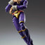 JoJo's Bizarre Adventure Part6 Stone Ocean Action Figure Chozokado (Weather R) 16 cm