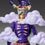 JoJo's Bizarre Adventure Part6 Stone Ocean Action Figure Chozokado (Weather R) 16 cm