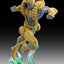 JoJo's Bizarre Adventure Part3 Super Action Action Figure Legend (The World) 16 cm