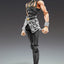 JoJo's Bizarre Adventure Part 5: Golden Wind Action Figure Chozokado (Narancia Ghirga & As Ver. Black) 15 cm