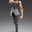 JoJo's Bizarre Adventure Part 5: Golden Wind Action Figure Chozokado (Narancia Ghirga & As Ver. Black) 15 cm - Damaged packaging