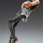 JoJo's Bizarre Adventure Part 5: Golden Wind Action Figure Chozokado (Narancia Ghirga & As Ver. Black) 15 cm