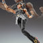 JoJo's Bizarre Adventure Part 5: Golden Wind Action Figure Chozokado (Narancia Ghirga & As Ver. Black) 15 cm