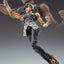 JoJo's Bizarre Adventure Part 5: Golden Wind Action Figure Chozokado (Narancia Ghirga & As Ver. Black) 15 cm - Damaged packaging