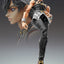 JoJo's Bizarre Adventure Part 5: Golden Wind Action Figure Chozokado (Narancia Ghirga & As Ver. Black) 15 cm