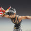 JoJo's Bizarre Adventure Part 5: Golden Wind Action Figure Chozokado (Narancia Ghirga & As Ver. Black) 15 cm