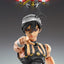 JoJo's Bizarre Adventure Part 5: Golden Wind Action Figure Chozokado (Narancia Ghirga & As Ver. Black) 15 cm