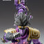 JoJo's Bizarre Adventure Part3 Stardust Crusaders Action Figure Chozokado Star Platinum Third 17 cm