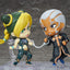 JoJo's Bizarre Adventure Stone Ocean Nendoroid Action Figure Enrico 10 cm