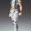 JoJo's Bizarre Adventure Part 4: Diamond is unbreakable Action Figure Chozokado (Rohan Kishibe Ver. 3) 15 cm