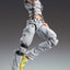 JoJo's Bizarre Adventure Part 4: Diamond is unbreakable Action Figure Chozokado (Rohan Kishibe Ver. 3) 15 cm