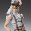 JoJo's Bizarre Adventure Part 4: Diamond is unbreakable Action Figure Chozokado (Rohan Kishibe Ver. 3) 15 cm