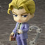 JoJo's Bizarre Adventure Diamond is Unbreakable Nendoroid Action Figure Yoshikage Kira 10 cm