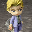 JoJo's Bizarre Adventure Diamond is Unbreakable Nendoroid Action Figure Yoshikage Kira 10 cm