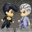 JoJo's Bizarre Adventure Diamond is Unbreakable Nendoroid Action Figure Yoshikage Kira 10 cm