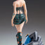 JoJo's Bizarre Adventure: Stone Ocean Action Figure Jolyne Cujoh 20 cm