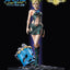 JoJo's Bizarre Adventure: Stone Ocean Action Figure Jolyne Cujoh 20 cm