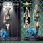 JoJo's Bizarre Adventure: Stone Ocean Action Figure Jolyne Cujoh 20 cm