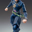 JoJo's Bizarre Adventure Part 4: Diamond is unbreakable Action Figure Chozokado (Okuyasu Nijimura) (3rd-run) 15 cm