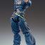 JoJo's Bizarre Adventure Part 4: Diamond is unbreakable Action Figure Chozokado (Okuyasu Nijimura) (3rd-run) 15 cm