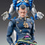 JoJo's Bizarre Adventure Part 4: Diamond is unbreakable Action Figure Chozokado (Okuyasu Nijimura) (3rd-run) 15 cm