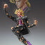 JoJo's Bizarre Adventure Part 5: Golden Wind Action Figure Chozokado (Pannacotta Fugo Ver. Black) 15 cm