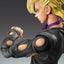 JoJo's Bizarre Adventure Part 5: Golden Wind Action Figure Chozokado (Pannacotta Fugo Ver. Black) 15 cm