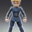 JoJo's Bizarre Adventure Part 4: Diamond is unbreakable Action Figure Statue Chozokado Koichi Hirose & Ec (Act 1) (re-run) 9 cm