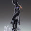 JoJo's Bizarre Adventure PVC Statue Chozo Art Collection Enrico Pucci 25 cm