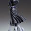 JoJo's Bizarre Adventure PVC Statue Chozo Art Collection Enrico Pucci 25 cm