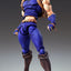 JoJo's Bizarre Adventure PVC Statue Chozokado Jonathan Joestar (3rd-run) 17 cm