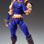 JoJo's Bizarre Adventure PVC Statue Chozokado Jonathan Joestar (3rd-run) 17 cm