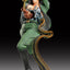 JoJo's Bizarre Adventure Part 2 : Battle Tendency Statue Legend PVC Statue Rudol von Stroheim 18 cm