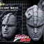 JoJo's Bizarre Adventure Part 1: Phantom Blood Statue 1/1 Chozo Art Collection Stone Mask 25 cm