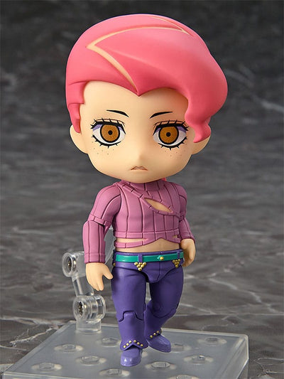 JoJo's Bizarre Adventure: Golden Wind Nendoroid Action Figure Diavolo 10 cm