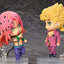 JoJo's Bizarre Adventure: Golden Wind Nendoroid Action Figure Diavolo 10 cm