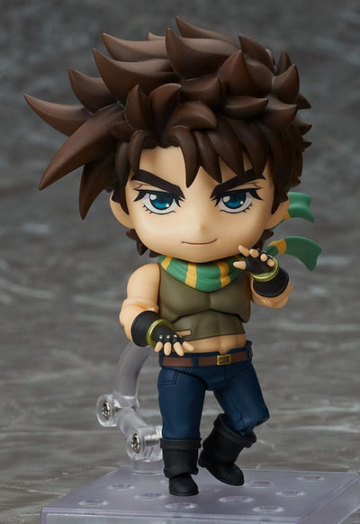 JoJo's Bizarre Adventure Nendoroid Action Figure Joseph Joestar (re-run) 10 cm