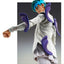 JoJo's Bizarre Adventure Part 4: Diamond is unbreakable Action Figure Chozokado Rohan Kishibe Ver. 2 15 cm