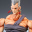 JoJo's Bizarre Adventure Super Action Action Figure Chozokado (Jean Pierre Polnareff) 16 cm (re-run)